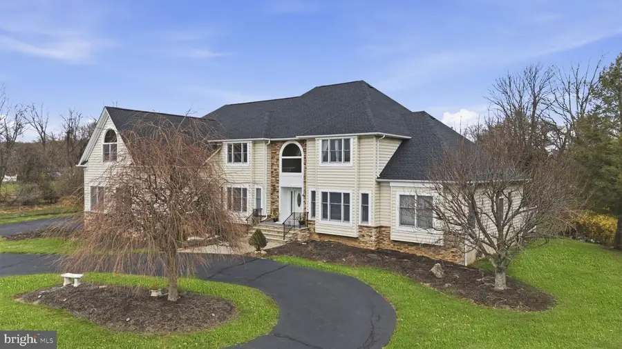 3 Cole Ct, Flemington, NJ 08822 - #3