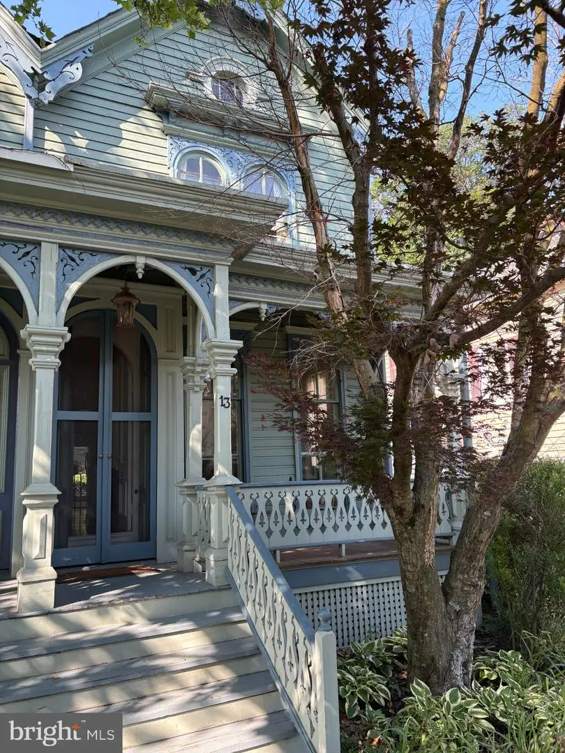 13 S Main St, Stockton, NJ 08559 - #2