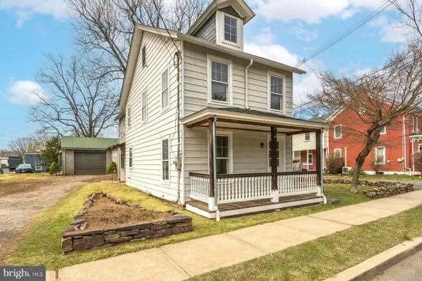 237 & 241 N Main St, LAMBERTVILLE, NJ 08530