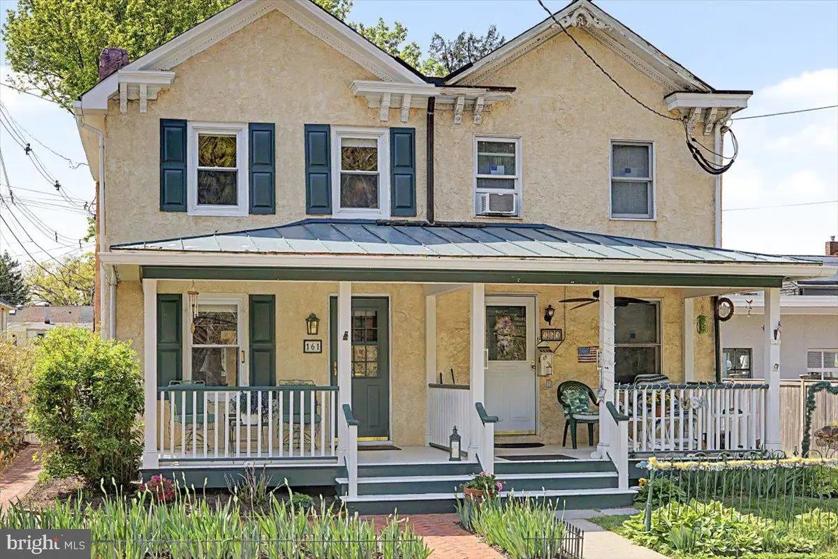161 N Main St, Lambertville, NJ 08530 - #1
