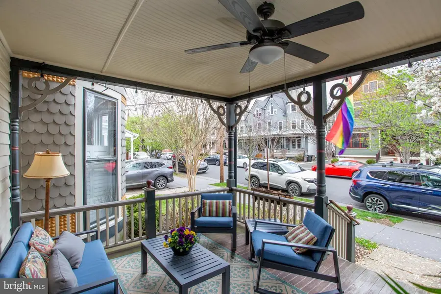 151 N Union St #6, Lambertville, NJ 08530 - #3