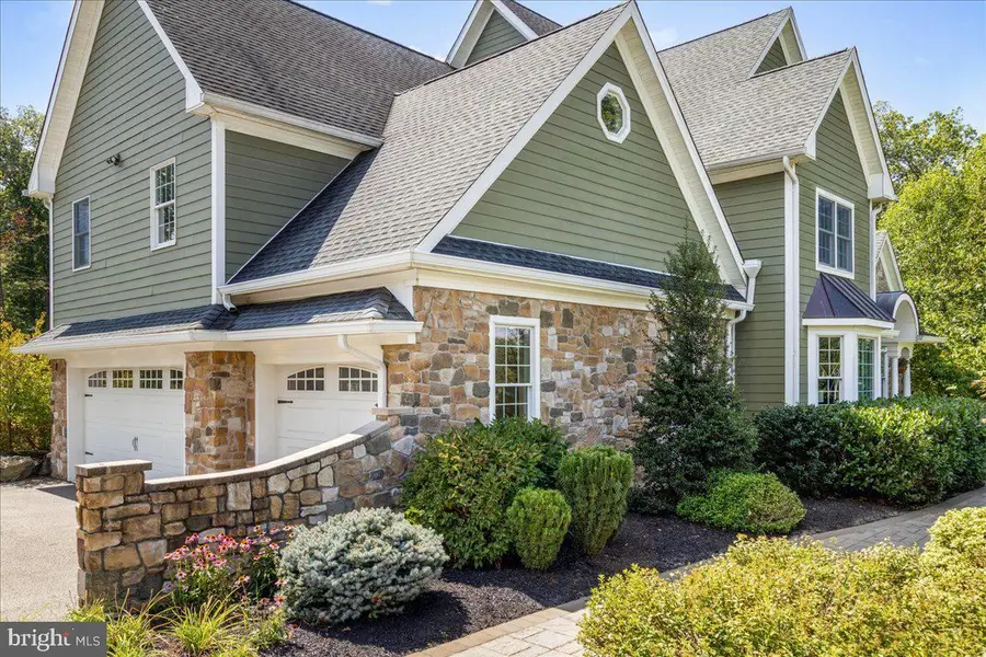 29 Tumble Falls Rd, Stockton, NJ 08559 - #3