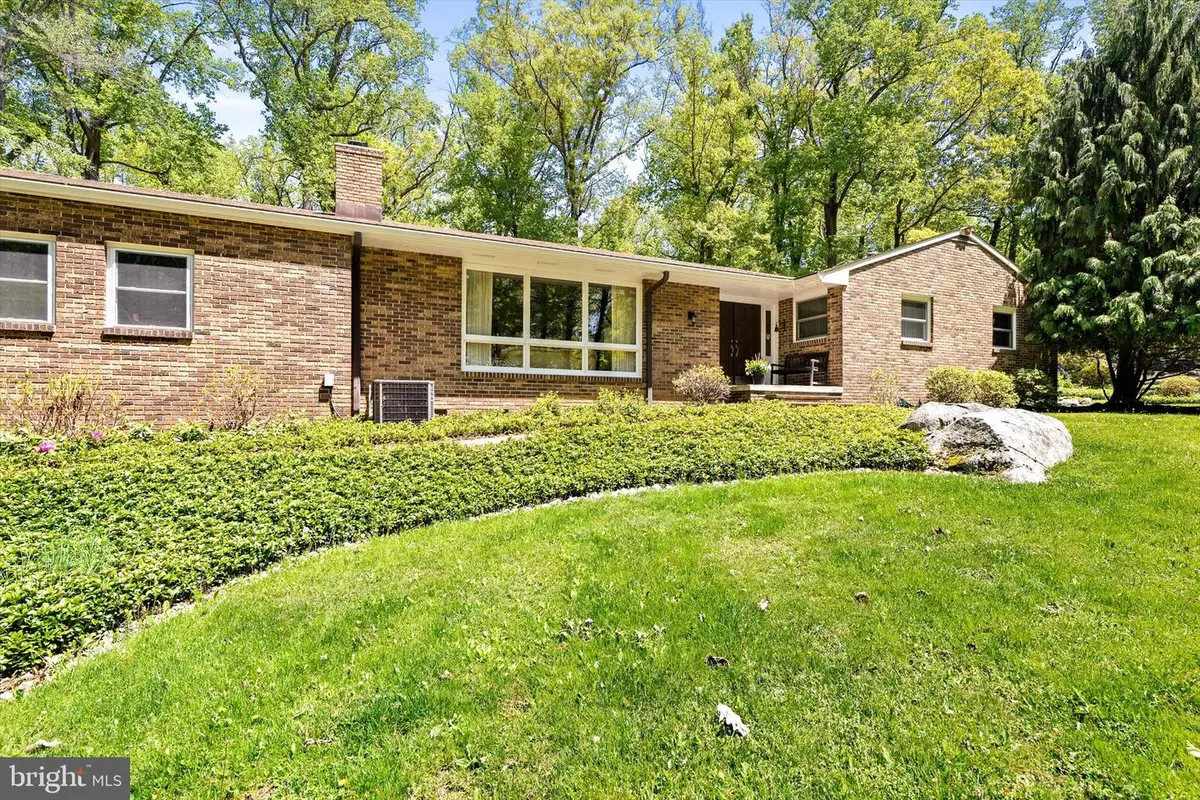 98 Snydertown Rd, East Amwell, NJ 08525 - #1