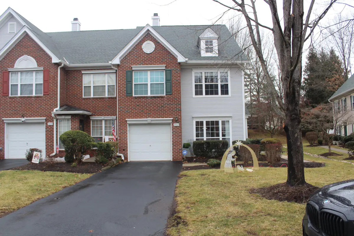 2002 S Branch Dr, Whitehouse Station, NJ 08889 - #1