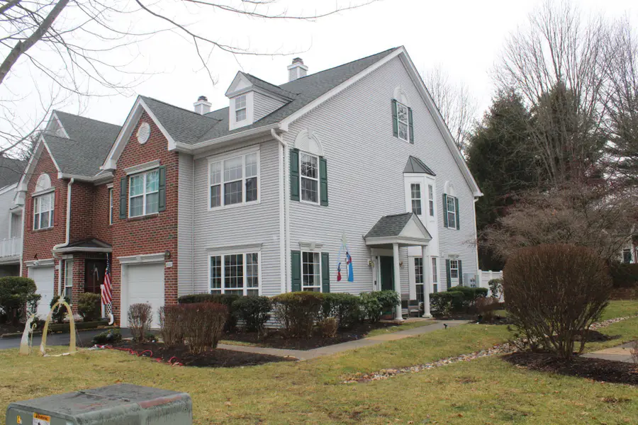 2002 S Branch Dr, Whitehouse Station, NJ 08889 - #2