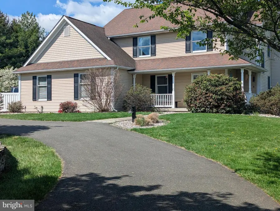 18 Linvale Rd, Ringoes, NJ 08551 - #2