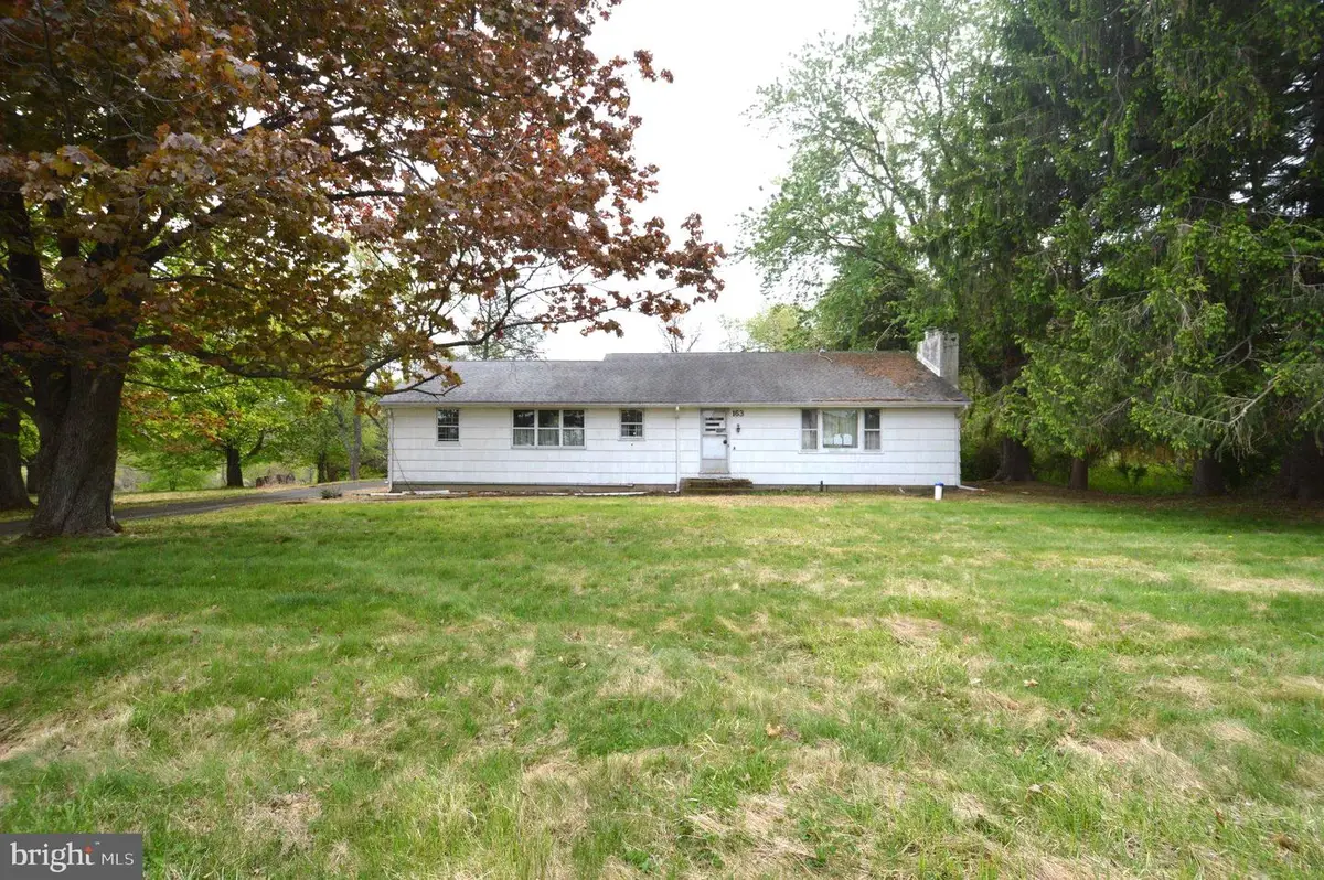 163 Rocktown-lamb Rd, Lambertville, NJ 08530 - #1