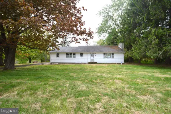 163 Rocktown-lamb Rd, LAMBERTVILLE, NJ 08530