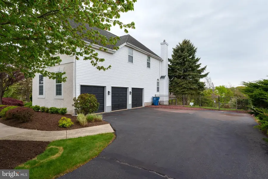 37 Terrell Rd, Lambertville, NJ 08530 - #2