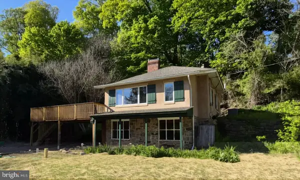 6 Quarry Rd, STOCKTON, NJ 08559