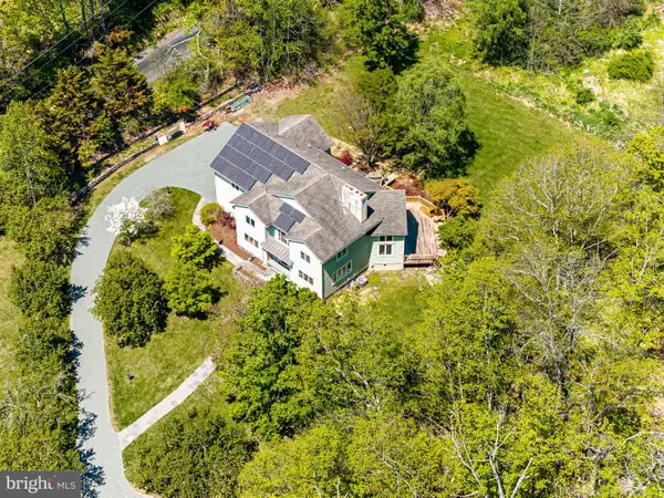 12 Upper Creek Rd., STOCKTON, NJ 08559