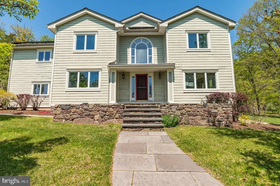 12 Upper Creek Rd., Stockton, NJ 08559 - #2
