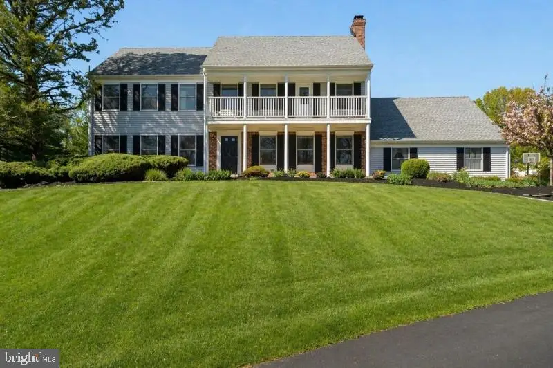 34 Molasses Rd, Lebanon, NJ 08833 - #1