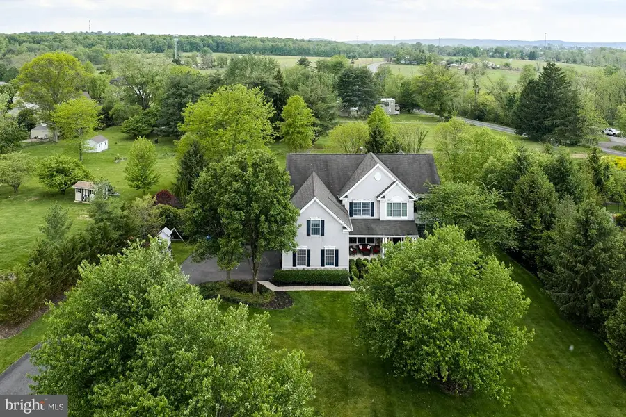 3 Williamson Ln, Lambertville, NJ 08530 - #2