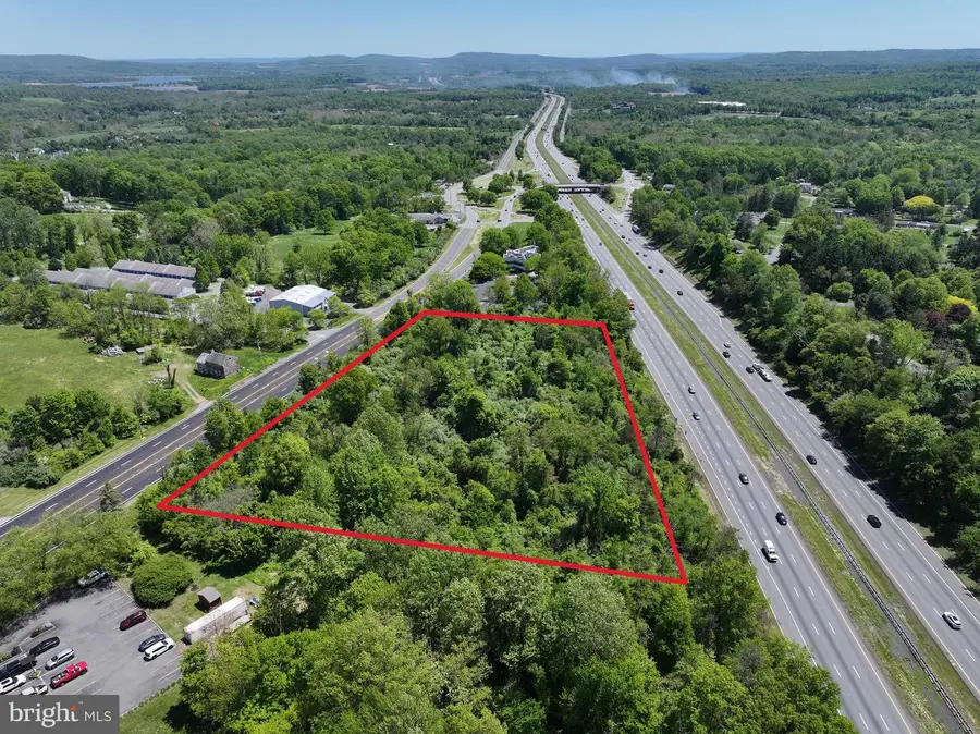 Lot 2 Route 173 W, Asbury, NJ 08802 - #2