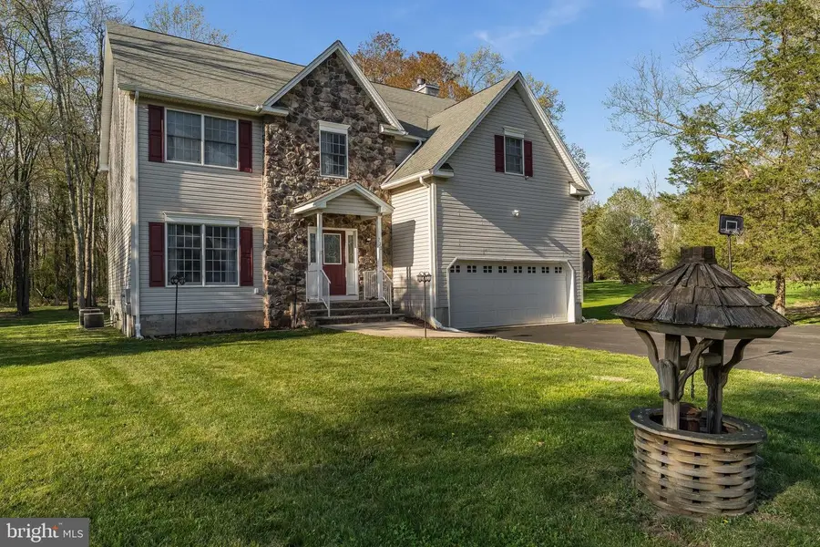 722 County Road 579, Flemington, NJ 08822 - #2