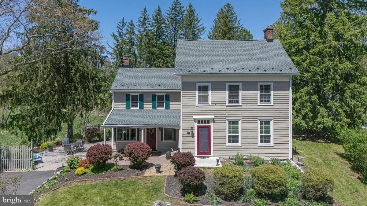 449 Stamets Rd, Milford, NJ 08848 - #1
