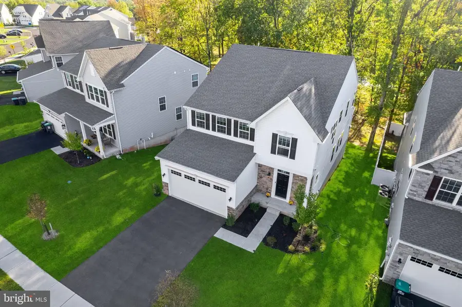 58 Oakwood Blvd, Hampton, NJ 08827 - #3