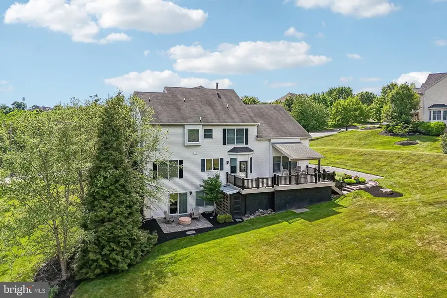 18 Steepleview Ct, Lambertville, NJ 08530 - #2