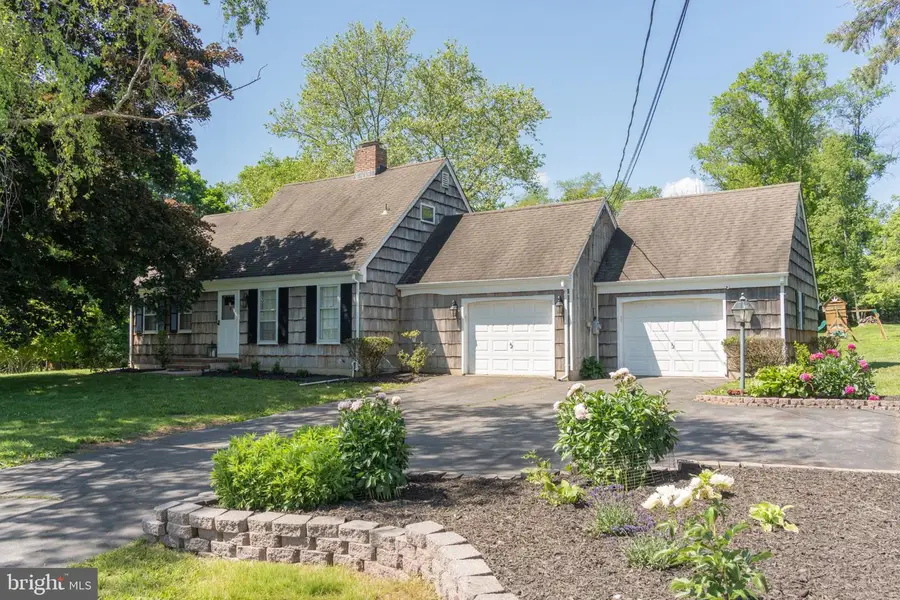 69 Manners Rd, Ringoes, NJ 08551 - #3