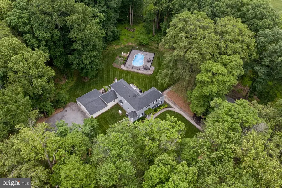 53 Rittenhouse Rd, Stockton, NJ 08559 - #2