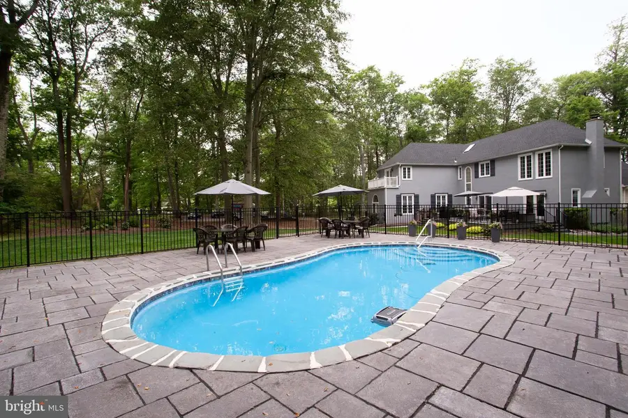 53 Rittenhouse Rd, Stockton, NJ 08559 - #3