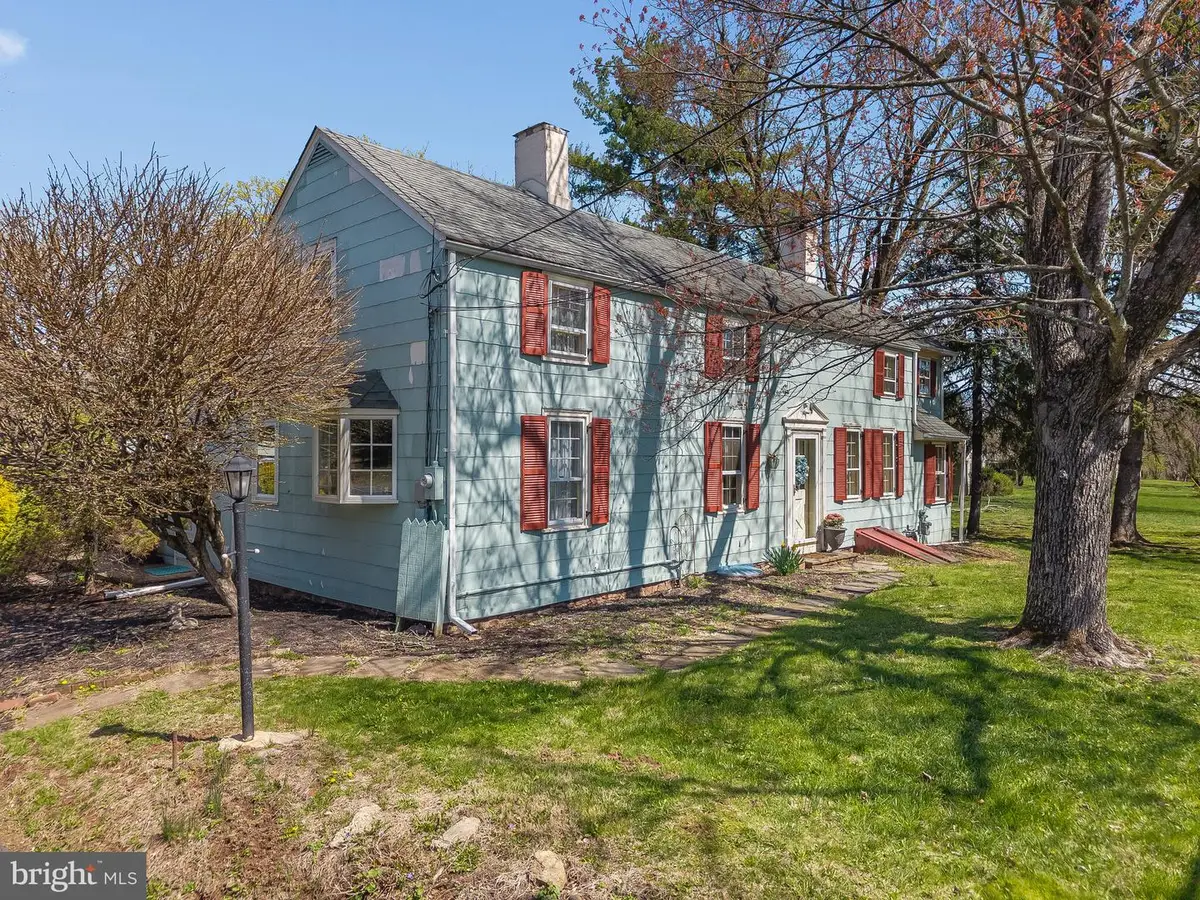 40 Sergeantsville Rd, Flemington, NJ 08822 - #1