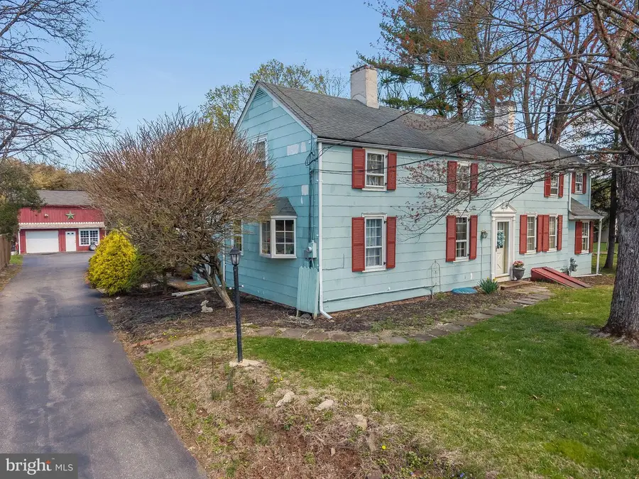 40 Sergeantsville Rd, Flemington, NJ 08822 - #3