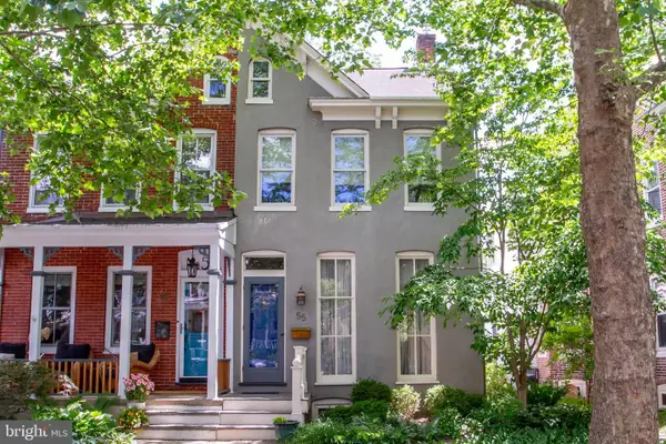 55 Elm St, LAMBERTVILLE, NJ 08530