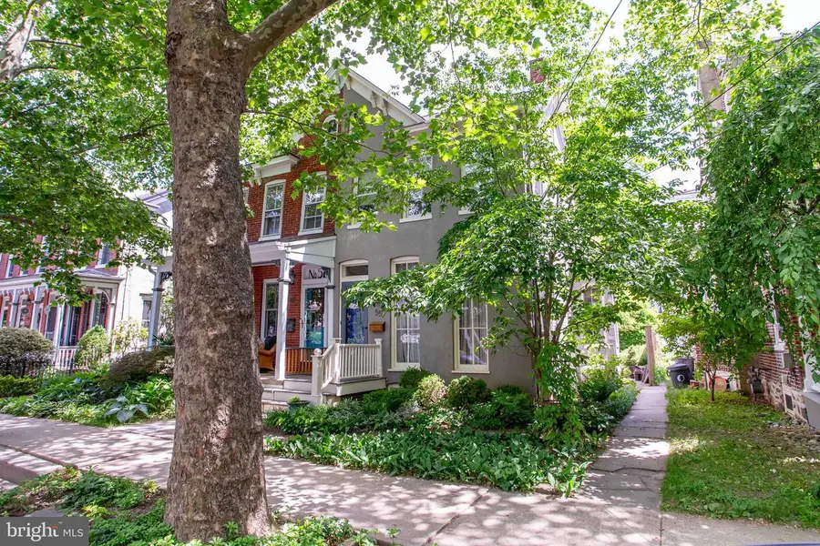 55 Elm St, Lambertville, NJ 08530 - #3
