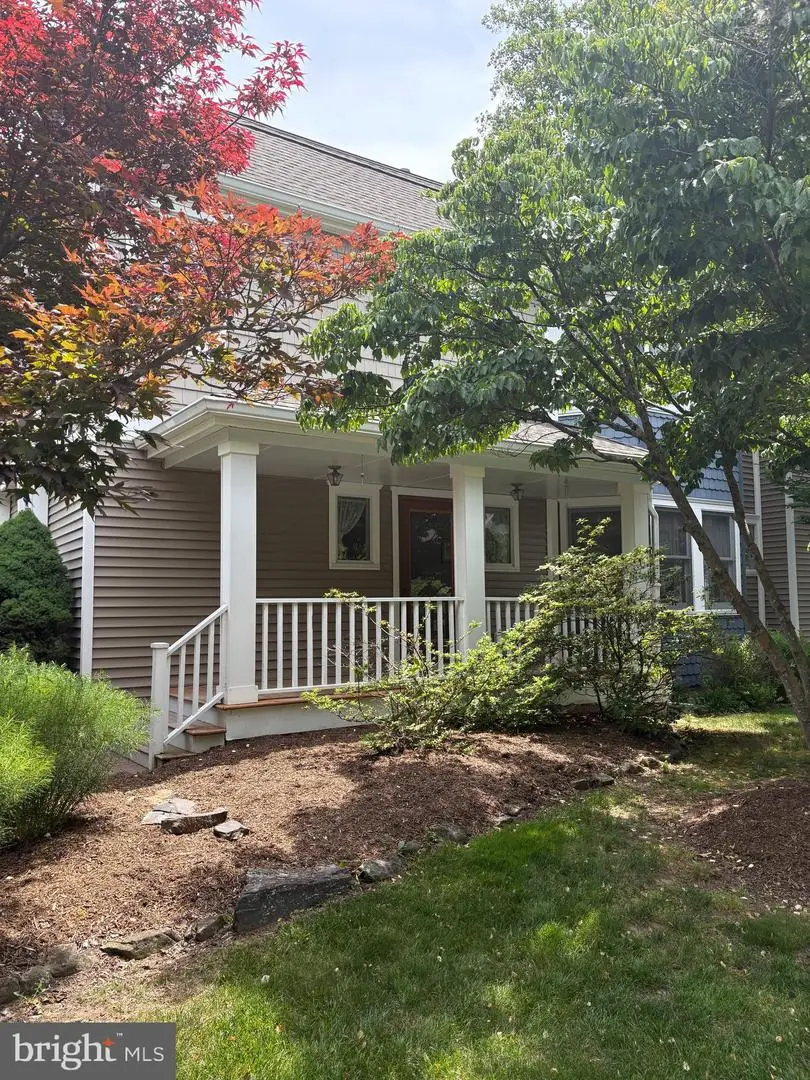 13 Rock Creek Woods, Lambertville, NJ 08530 - #3