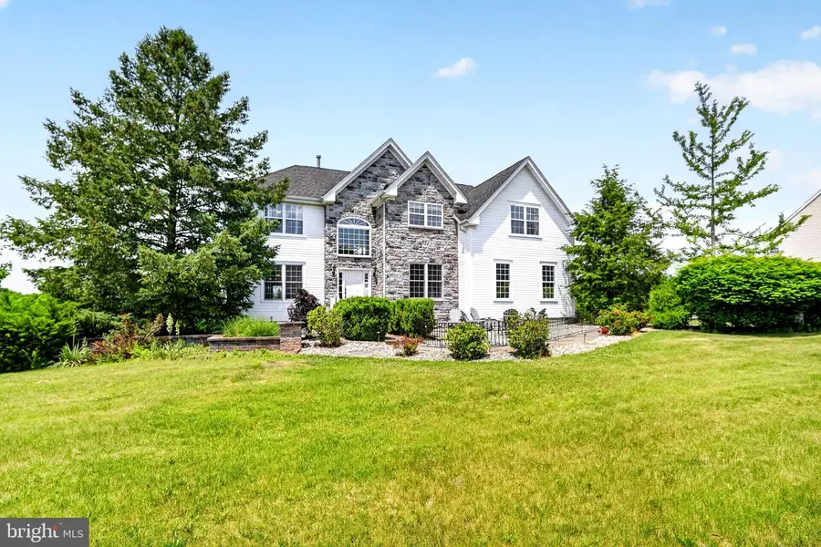 32 Ferris Wheel Dr, Lambertville, NJ 08530 - #3