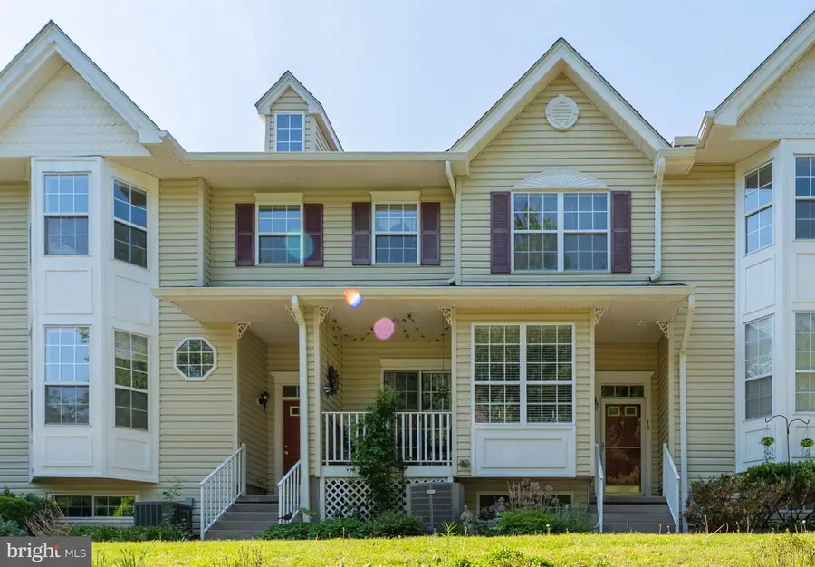 18 Kentworth Ct, Flemington, NJ 08822 - #3