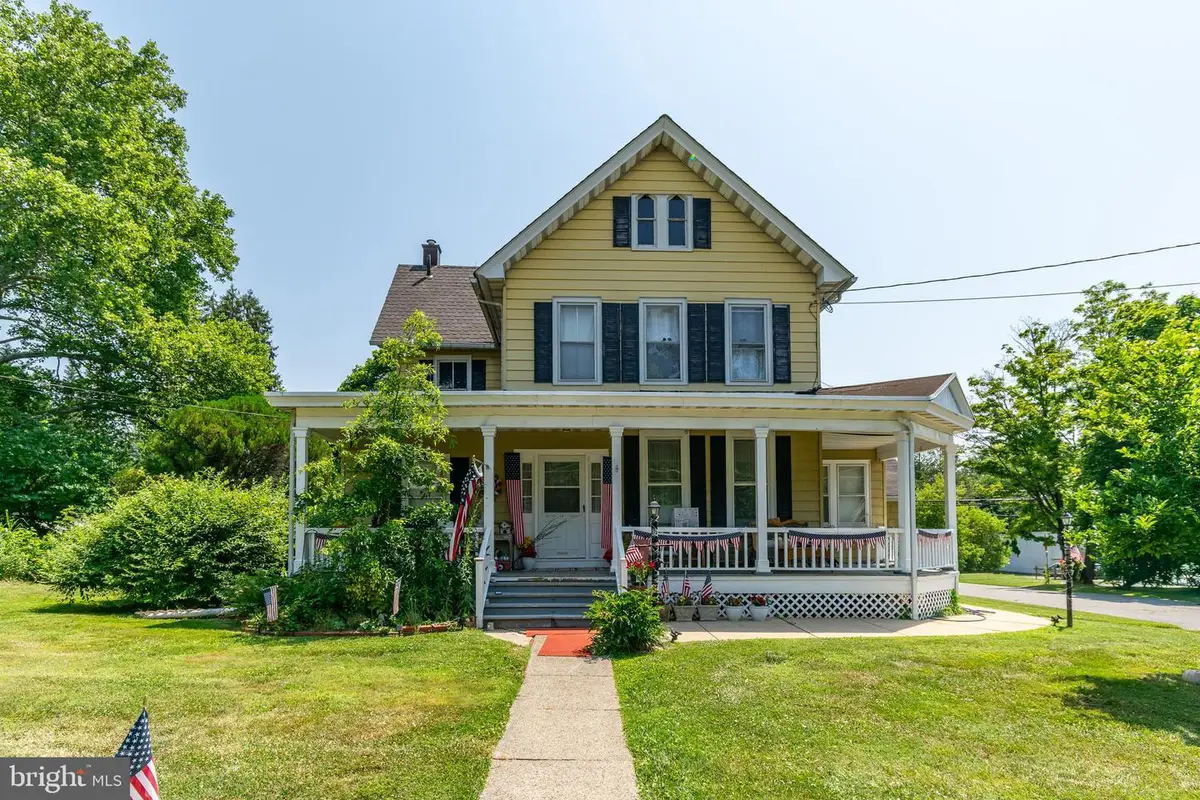 38 John Ringo Rd, Ringoes, NJ 08551 - #1