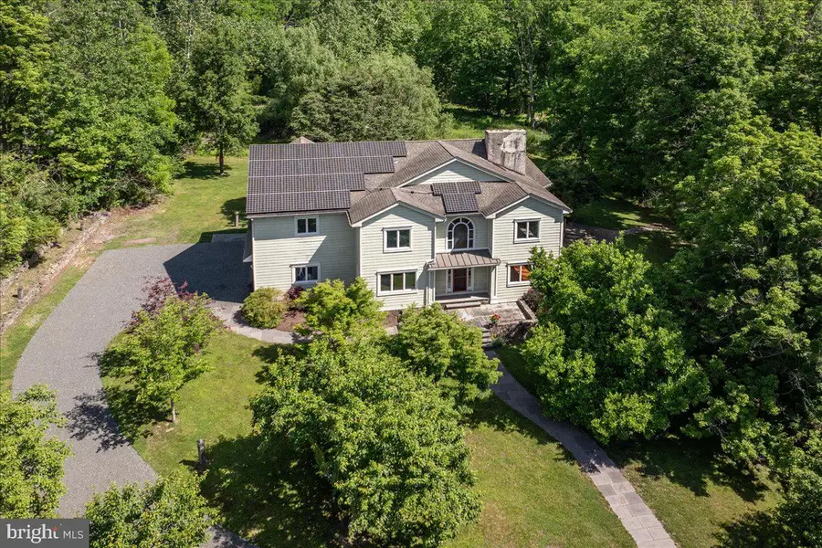 12 Upper Creek Road, Stockton, NJ 08559 - #2