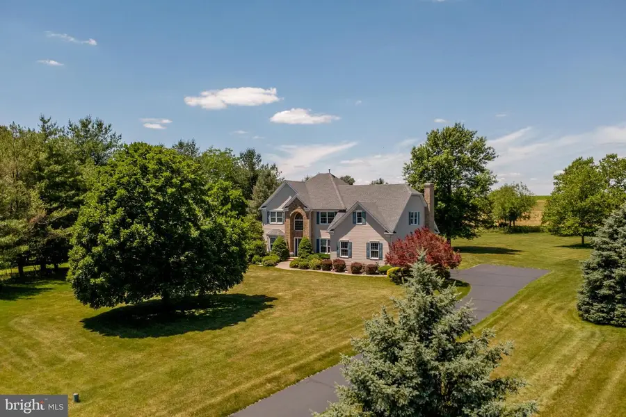 3 Danberry Drive, Ringoes, NJ 08551 - #2