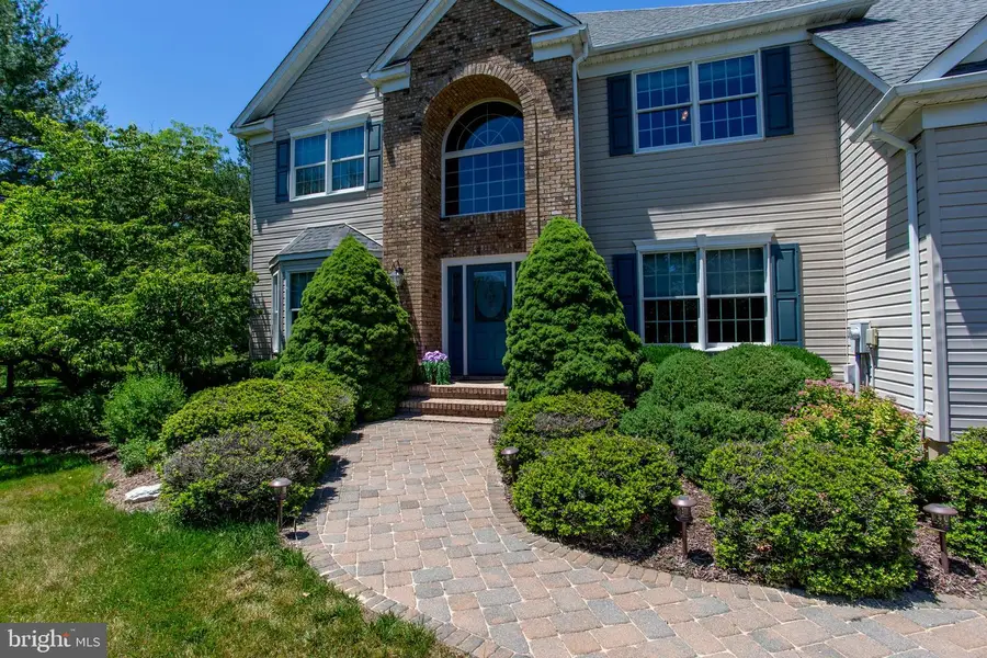 3 Danberry Drive, Ringoes, NJ 08551 - #3