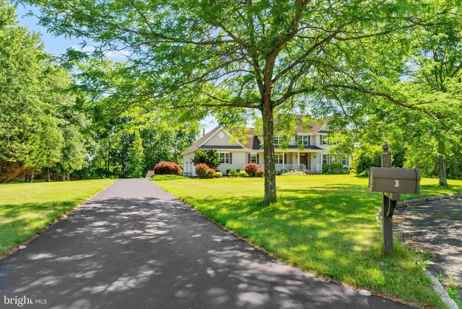 3 Culture Ct, Lambertville, NJ 08530 - #3