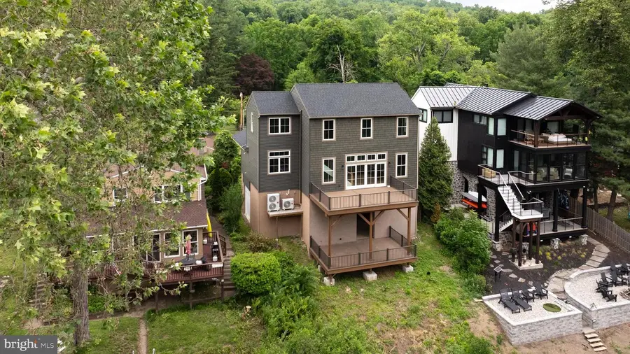 159 Byram Ln, Stockton, NJ 08559 - #2