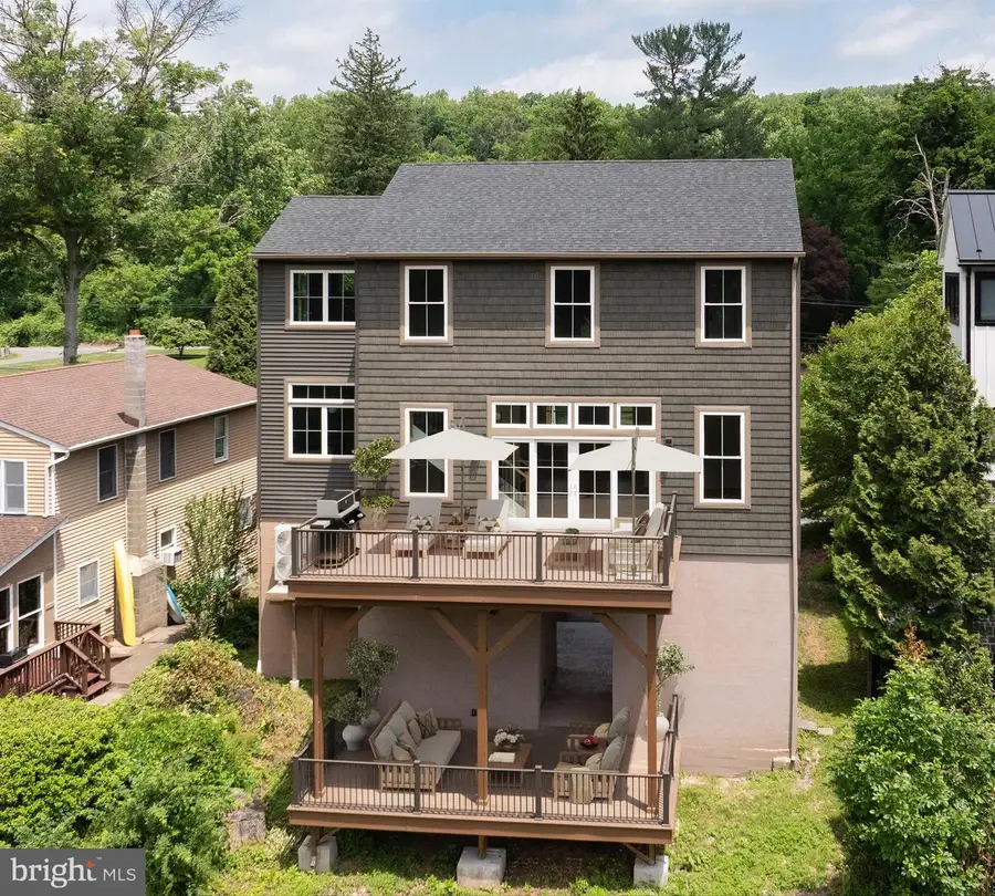 159 Byram Ln, Stockton, NJ 08559 - #3