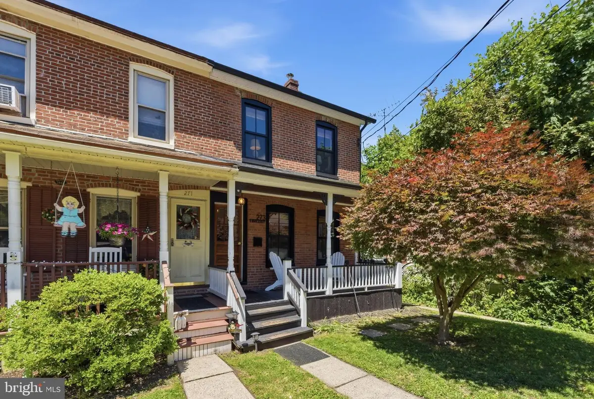 273 N Main St, Lambertville, NJ 08530 - #1