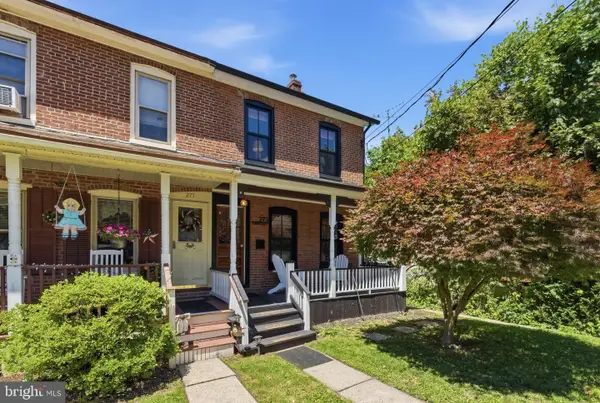 273 N Main St, LAMBERTVILLE, NJ 08530