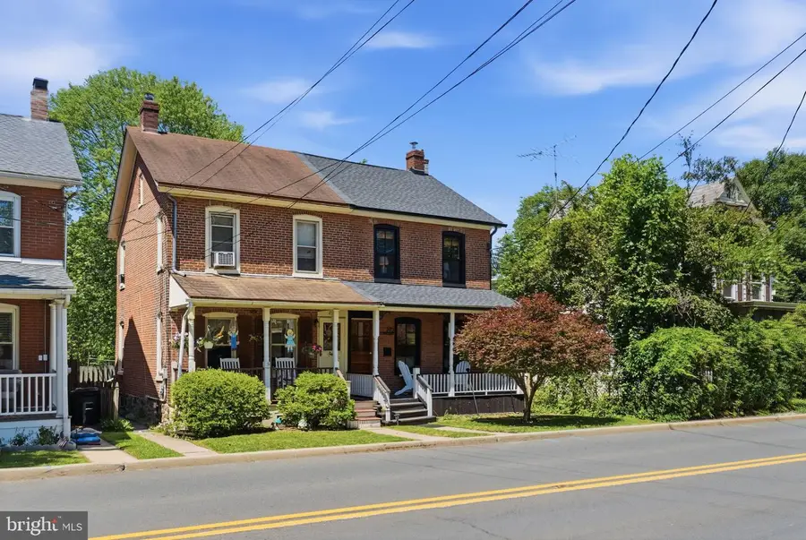 273 N Main St, Lambertville, NJ 08530 - #2