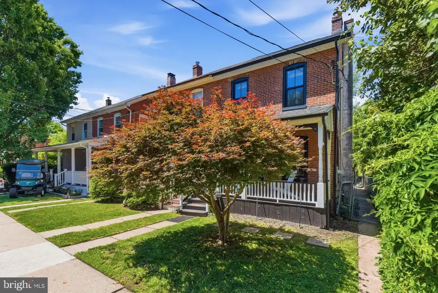 273 N Main St, Lambertville, NJ 08530 - #3