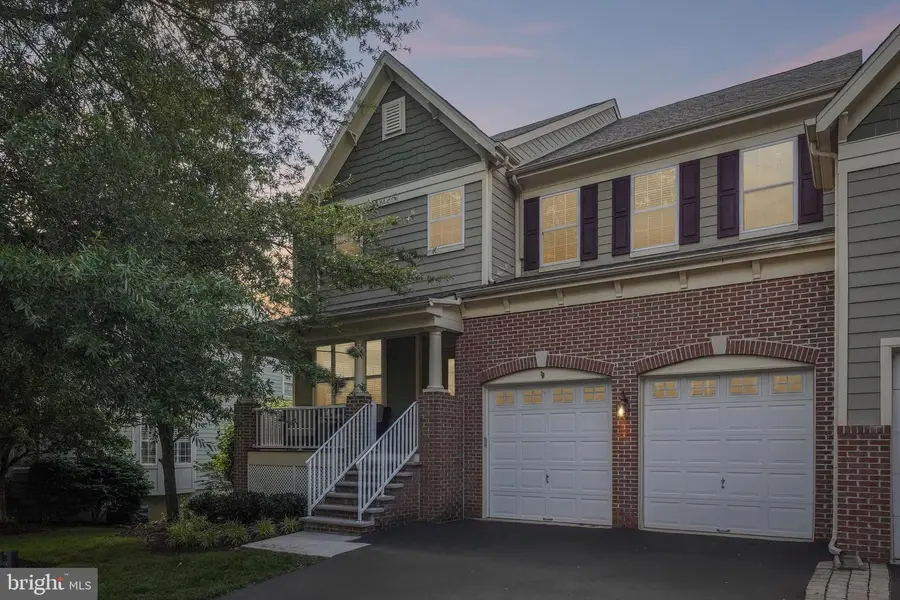 508 Titus Rd, Lambertville, NJ 08530 - #2