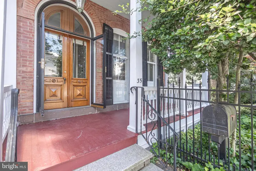 35 Perry St, Lambertville, NJ 08530 - #2