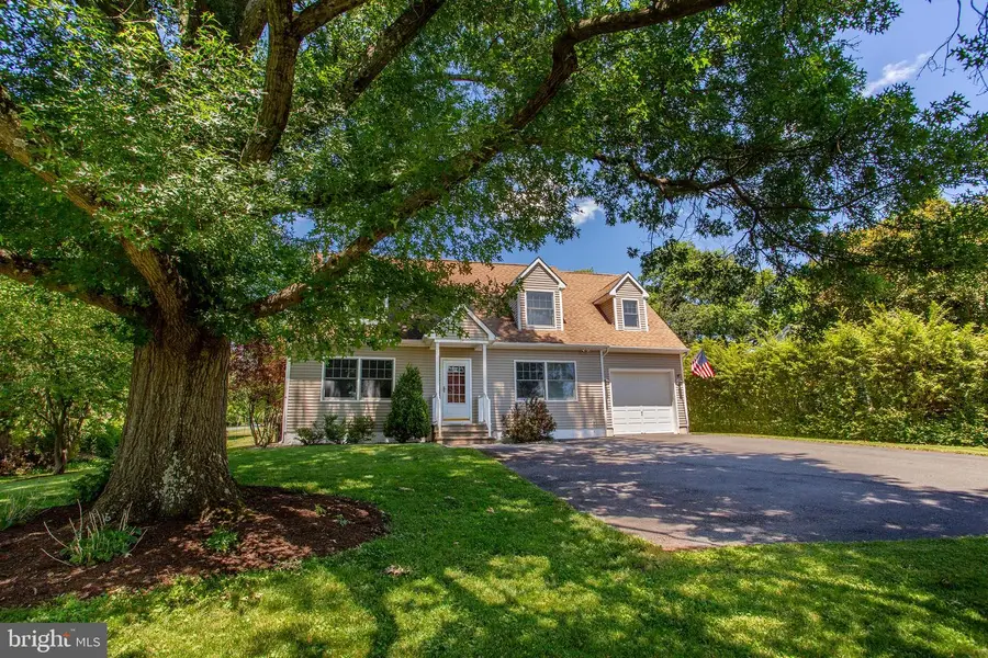 117 Circle Dr S, Lambertville, NJ 08530 - #2