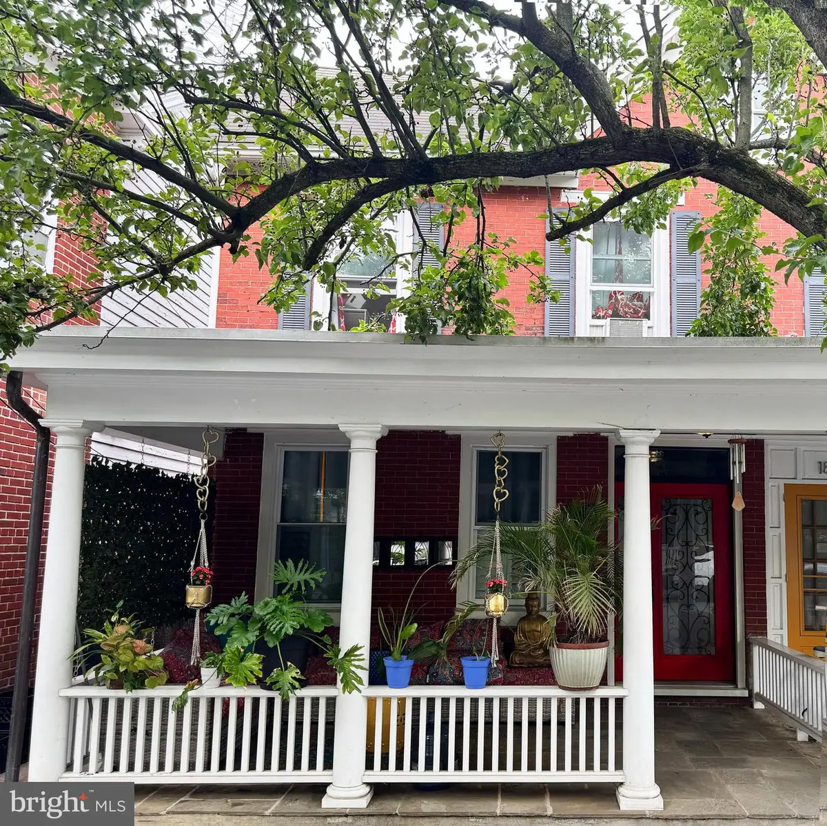 187 N Union St, Lambertville, NJ 08530 - #1