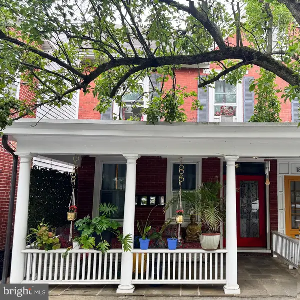 187 N Union St, LAMBERTVILLE, NJ 08530