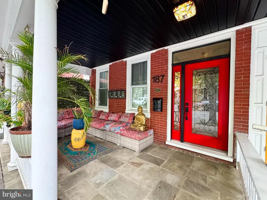 187 N Union St, Lambertville, NJ 08530 - #2